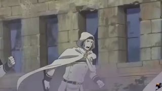 Owari no seraph Nagoya kessen hen amv-my demons