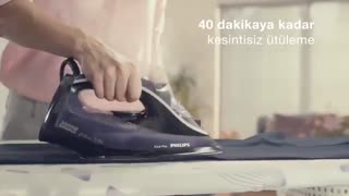 اتو بخار فیلیپس GC4887