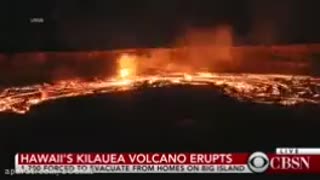 دلیل توجه دانشمندان به فوران آتشفشان کیلاویا در جزایر هاوایی چیست