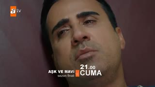 تیزر قسمت 69 سریال عشق و ماوی ( پایان فصل دوم )