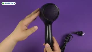 سشوار فیلیپس BHD176