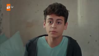 دانلود قسمت 69 عشق و ماوی  زیرنویس فارسی چسبیده