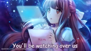 نایتکور  *Shelter*
