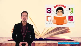 چگونه مطالعه کنیم؟ (قسمت اول)