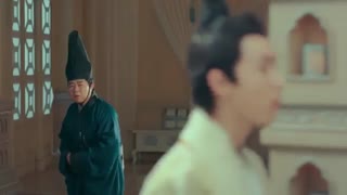 سریال چینی پادشاهی آسان نیست قسمت 6 با زیرنویس فارسی