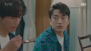 قسمت دوم سریال کره ای پسر خوشتیپ و جونگ ایوم 2018 - با زیرنویس چسبیده