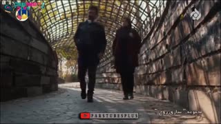 Serial Sareghe Rooh 15 - سریال جدید سارق روح قسمت 15