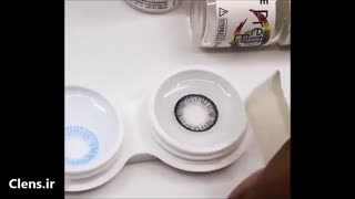 لنز آبی : معرفی تن های لنز آبی برند مارشال | clens.ir