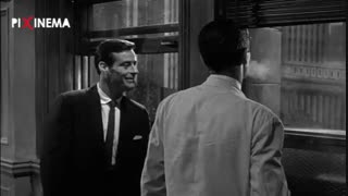 سکانس فیلم ۱۲ مرد خشمگین : ۱۱ به ۱ گناهکار