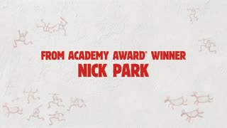 تیزر انیمیشن انسان نخستین