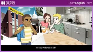 آموزش گرامر زمان گذشته ساده در زبان انگلیسی