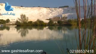 ترکیه در یک نگاه