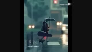 آهنگ عاشقانه