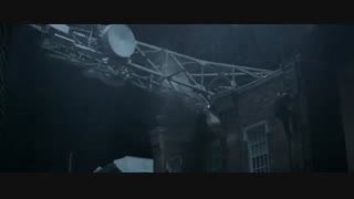 دانلود فیلم هیجانی سرقت طوفانی 2018-با زیرنویس چسبیده- Hurricane Heist 2018