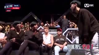 Hit The Stage-ep01 (با زیر نویس فارسی)