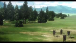 انیمه Attack On Titan دوبله فارسی - قسمت 18