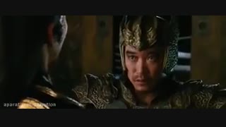 فیلم سینمایی خارجی ( پادشاهی ممنوعه) دوبله فارسی