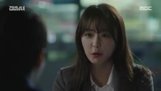 قسمت هشتم سریال کره ای زوج محقق - 2018 Investigation Couple - با زیرنویس فارسی