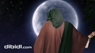 پروژه افترافکت نمایش لوگو حرفه ای ویژه شهادت امیرالمومنین صلوات الله علیه