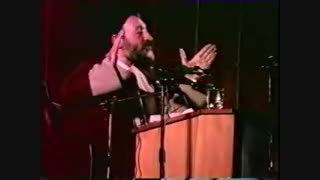 امام خمینی از زبان شهید بهشتی