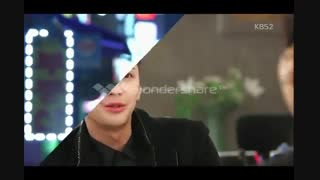 کلیپ فیلم کره ای میکس شده با اهنگ ایرانی احساسی