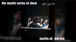 نبرد ثور THOR ، هالک Hulk و لوکی Loki با ثانوس thanos در جنگ بینهایت avengers in