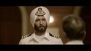 دانلودفیلم حمله غازی The Ghazi Attack 2017 دوبله فارسی