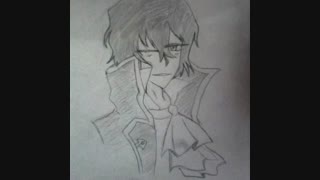 نقاشیم از گیلبرت ساما^^