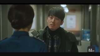 دانلود قسمت سوم سریال کره ای صدا 2017 Voice با بازی جانگ هیوک + زیرنویس فارسی آنلاین (پیشنهادی)