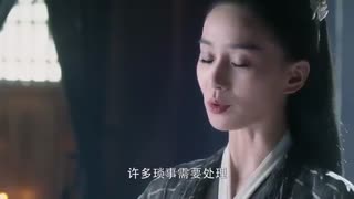 سریال چینی عشق گم شده در زمان ها قسمت 23 با زیرنویس فارسی