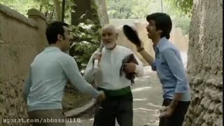 فیلم توبه علی گندابی2