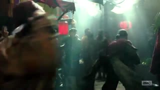 دانلود سریال رزمی هیجانی در سرزمین های بد-فصل3 قسمت6-با زیرنویس چسبیده-Into the Badlands