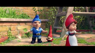 دانلود انیمیشن شرلوک گنومز2018