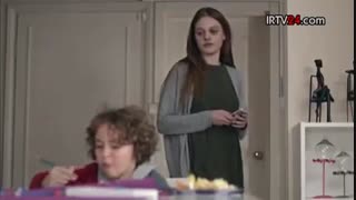 قسمت اول سریال گره کور با زیر نویس فارسی