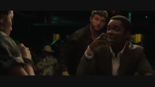 دانلود فیلم کمدی هیجانی گرینگو 2018-دوبله حرفه ای-با بازی شارلیز ترون-Gringo 2018