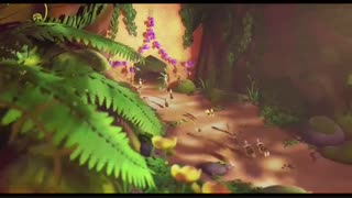 دانلود انیمیشن مایا زنبور عسل 2018