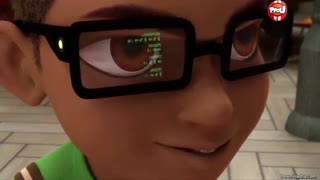 قسمت 15 فصل اول