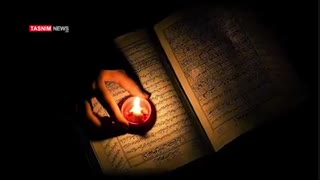 شب قدر، شب آشنایی با امیرالمومنین«علیه السلام» | امام خامنه ای«مدظله العالی»
