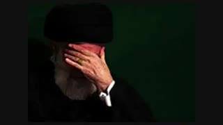 صوت | ذکر مصیبت شهادت امام علی «علیه السلام» توسط امام خامنه ای«مدظله العالی»