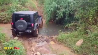 فروش سایت جیپ یدک به بالاترین پیشنهاد