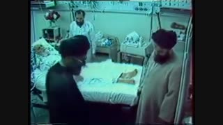 مستند امام روح اللّه | زندگینامه امام خمینی«رحمۀاللّه علیه» | قسمت ۱۰ | قسمت آخر