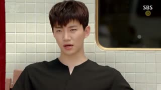 قسمت بیستم سریال کره ای Wok of Love 2018 - با زیرنویس فارسی