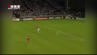 نوستالژی‌های فوتبالی دهه شصتی‌ها