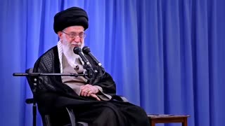 مولای متّقیان بزرگترین شهید در تاریخ بشریت! | امام خامنه ای«مدظله العالی»