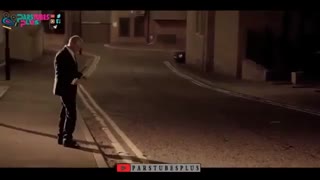 فیلم سینمایی دوبله فارسی مساحبه با هیتمن 2018