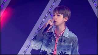 اجرا Universe و Boomerang و Bee Through و What U Do از EXO در Fan Festival