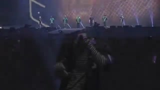 BTS_-_2!_3!_(Purple_ocean_project_by_Army_and_BTS_reaction_to_it)+یه درخواست