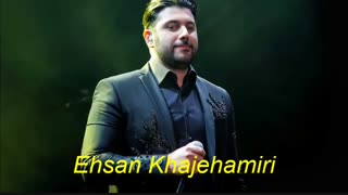 آهنگ احسان خواجه امیری یا پازل باند ؟ ( نظرسنجی مرحله چهارم بهترین خواننده پاپ ایران )