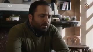 سریال رهایم نکن قسمت 22
