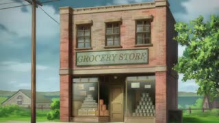 انیمه 91days قسمت 10 (هاردساب)